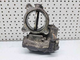 Clapeta acceleratie Bmw 3 (E90) [Fabr 2005-2011] 7810752 2.0 N47T 
