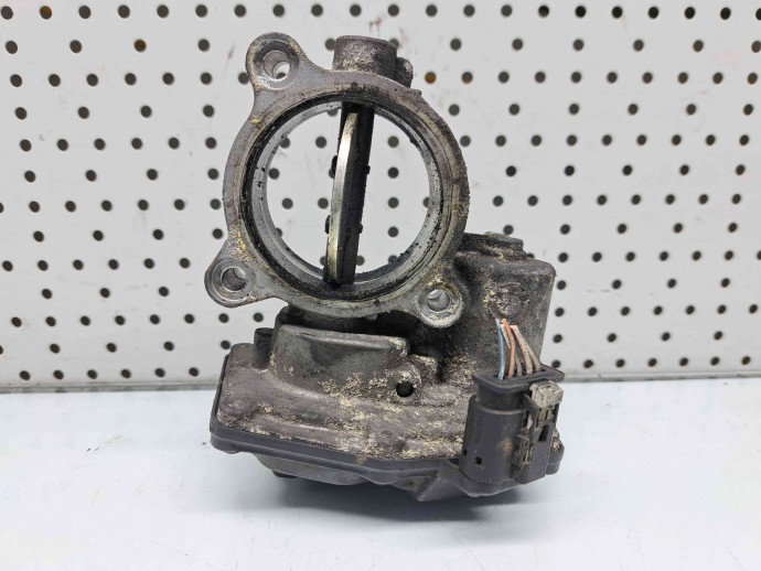Clapeta acceleratie Bmw 3 (E90) [Fabr 2005-2011] 7810752 2.0 N47T 