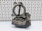 Clapeta acceleratie Bmw 3 (E90) [Fabr 2005-2011] 7810752 2.0 N47T 