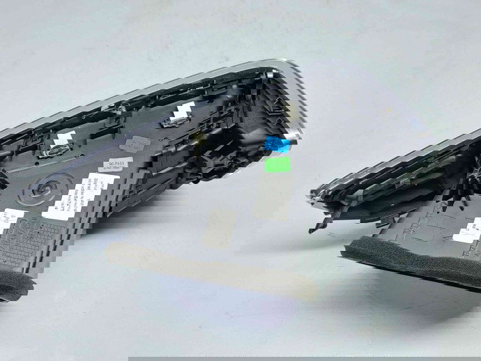  Grila aerisire stanga Ford Focus 3 (CB8) [Fabr 2011-2015] BM51-018B-09