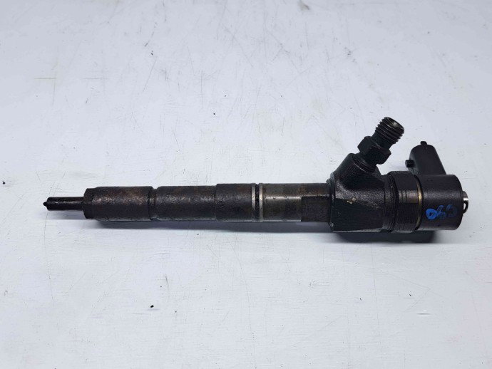 Injector Opel Zafira C (P12) [Fabr 2011-2017] 0445110423 2.0 CDTI A20DT   