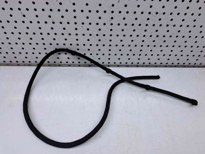 Conducta retur injectoare Bmw 3 (E90) [Fabr 2005-2011] OEM 2.0 N47T 