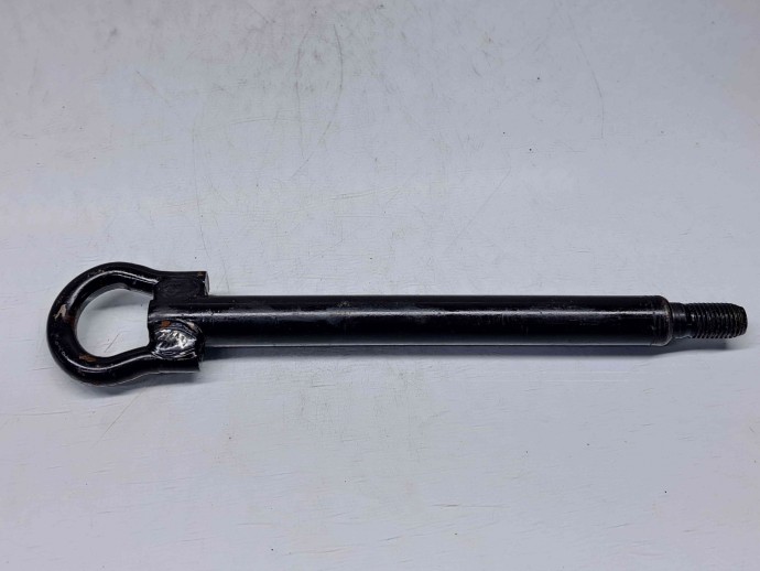 Cui remorcare Renault Megane 3 (B95) [Fabr 2008-2016] OEM