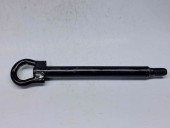 Cui remorcare Renault Megane 3 (B95) [Fabr 2008-2016] OEM