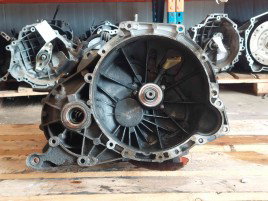 Cutie viteze manuala 5 trepte Ford Transit Connect (P65) [Fabr 2002-2013] 2T1R-7002-BH 1.8 T18