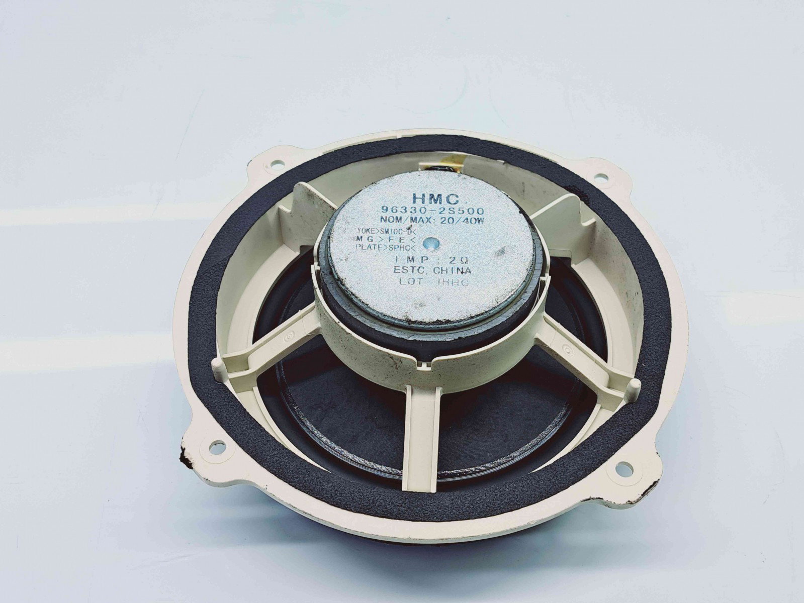 Boxa stanga spate Hyundai ix35 (LM) [Fabr 2010-2017] 96330-2S500 - imagine 4