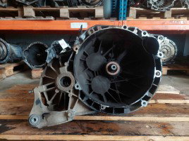 Cutie viteze manuala 6 trepte Ford Kuga I [Fabr 2008-2012] 8V4R-7002-AE 2.0 G6DG