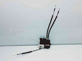 Broasca usa dreapta spate Hyundai ix35 (LM) [Fabr 2010-2017] 81420-2Y000