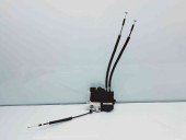 Broasca usa dreapta spate Hyundai ix35 (LM) [Fabr 2010-2017] 81420-2Y000