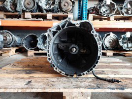 Cutie viteze manuala 6 trepte Bmw 3 (E90) [Fabr 2005-2011] 2300-7533818 2.0 N46 95KW / 125CP