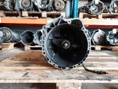 Cutie viteze manuala 6 trepte Bmw 3 (E90) [Fabr 2005-2011] 2300-7533818 2.0 N46 95KW / 125CP