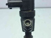 Injector Opel Zafira C (P12) [Fabr 2011-2017] 0445110423 2.0 CDTI A20DT   