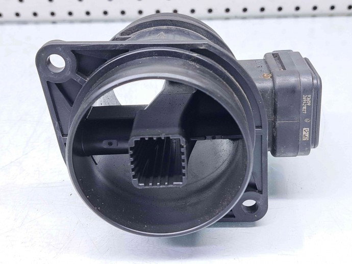 Debitmetru aer Audi A3 Sportback (8PA) [Fabr 2004-2013] 03L906461 1.6 TDI CAYC 