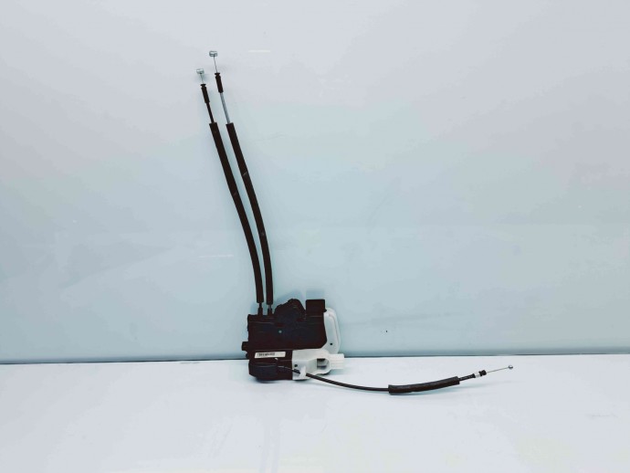 Broasca usa stanga spate Hyundai ix35 (LM) [Fabr 2010-2017] 81410-2Y000