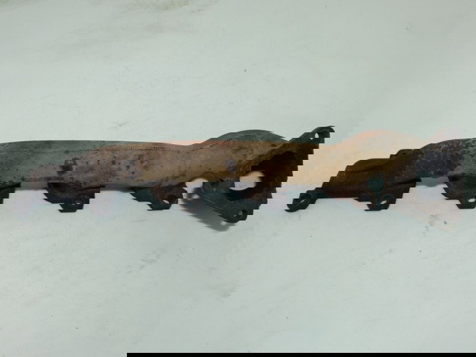 Galerie evacuare Mercedes ML W163 2.7 CDI A6121420101 1998-2005