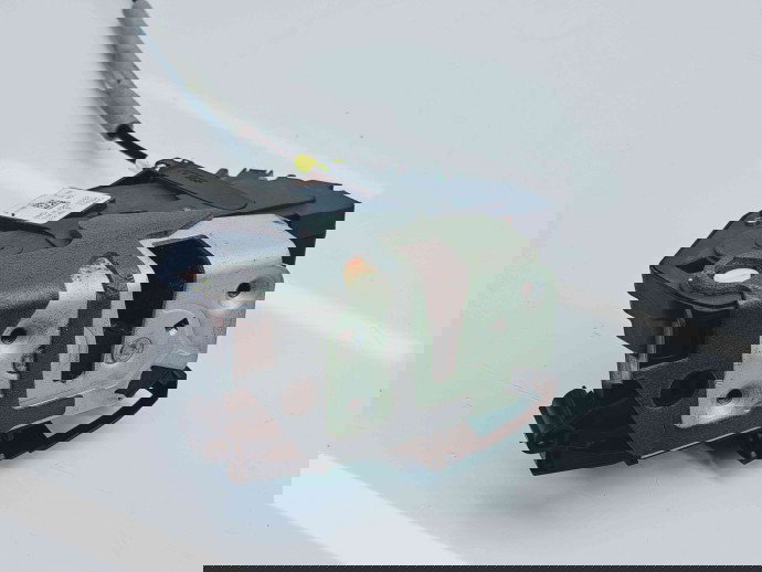 Broasca usa stanga spate Ford Kuga II [Fabr 2012-prezent] BM5A-A26413-BE