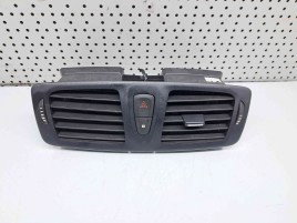 Grila aerisire centrala Renault Megane 3 (B95) [Fabr 2008-2016] OEM