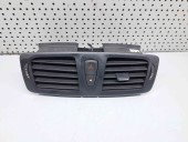 Grila aerisire centrala Renault Megane 3 (B95) [Fabr 2008-2016] OEM