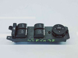  Butoane comanda geamuri sofer Ford Kuga II [Fabr 2012-prezent] AM5T-14A132-AB