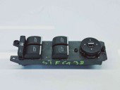  Butoane comanda geamuri sofer Ford Kuga II [Fabr 2012-prezent] AM5T-14A132-AB