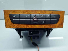  Butoane comenzi consola centrala Mercedes Clasa E (W211) [Fabr 2002-2009] OEM