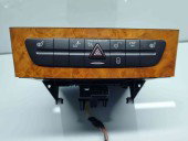  Butoane comenzi consola centrala Mercedes Clasa E (W211) [Fabr 2002-2009] OEM
