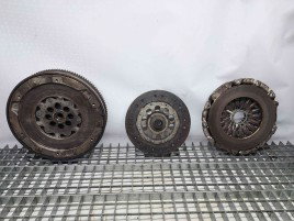 Kit ambreiaj volanta masa dubla Bmw 3 (E90) [Fabr 2005-2011] OEM 2.0 N47T  105KW / 143CP