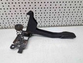 Maner deschidere capota Renault Megane 3 (B95) [Fabr 2008-2016] OEM