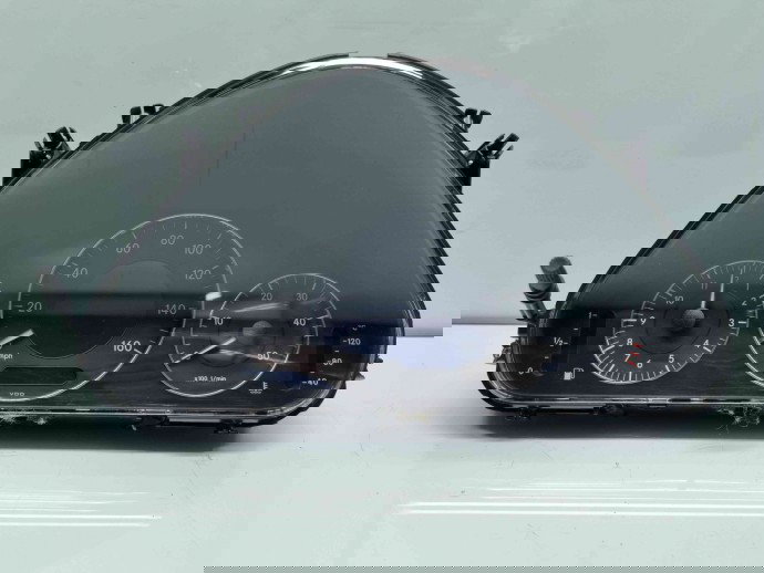  Ceas bord Mercedes Clasa E (W211) [Fabr 2002-2009] A2115406448