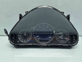  Ceas bord Mercedes Clasa E (W211) [Fabr 2002-2009] A2115406448