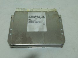 Modul ESP Mercedes ML W163 2.7 CDI 1635454332 1998-2005