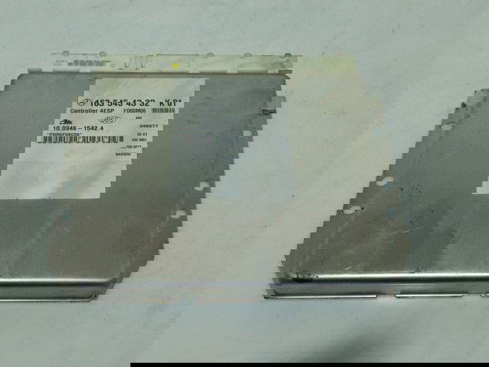 Modul ESP Mercedes ML W163 2.7 CDI 1635454332 1998-2005