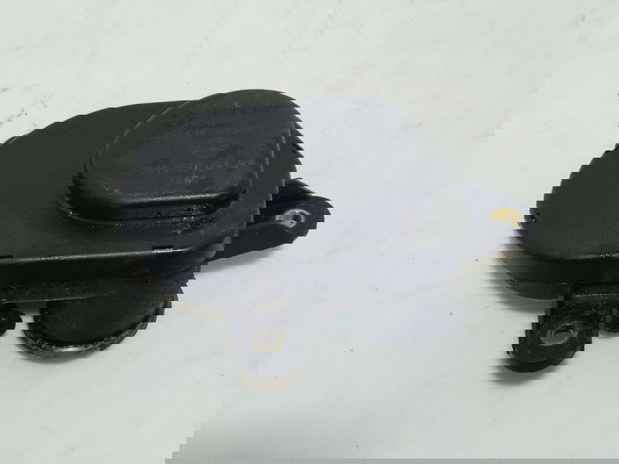 Motoras galerie admisie Mercedes ML W163 2.7 CDI A6111500494 1998-2005