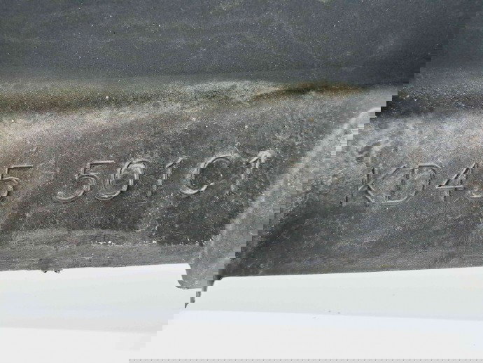 Deflector aer MAZDA CX-5 (KE) [Fabr 2011-2016] KD45-501C1