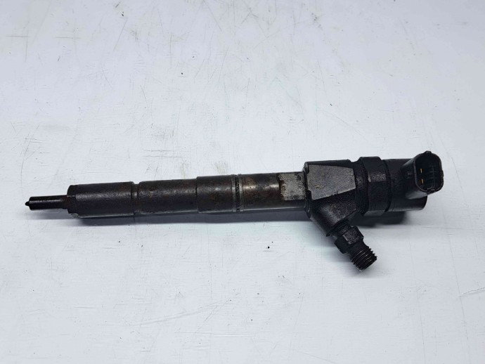 Injector Opel Zafira C (P12) [Fabr 2011-2017] 0445110423 2.0 CDTI A20DT  2.0 CDTI A20DT 110KW / 150CP