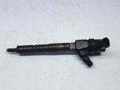 Injector Opel Zafira C (P12) [Fabr 2011-2017] 0445110423 2.0 CDTI A20DT  2.0 CDTI A20DT 110KW / 150CP