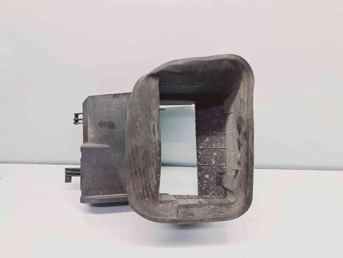 Deflector aer Renault Clio 4 [Fabr 2012-2020] 215580321R