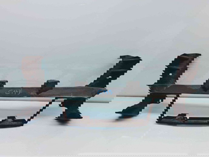 Deflector aer MAZDA 6 (GJ1) [Fabr 2014-2021] GHP9-501C1