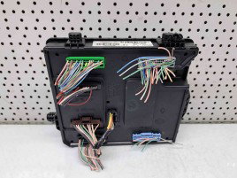 Modul confort Renault Megane 3 (B95) [Fabr 2008-2016] 284B12059R