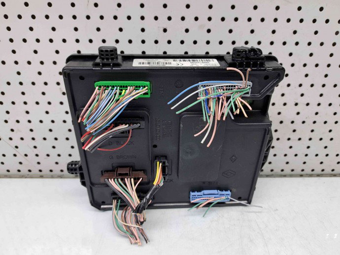 Modul confort Renault Megane 3 (B95) [Fabr 2008-2016] 284B12059R