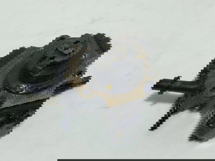 Pompa inalta presiune Mercedes ML W163 2.7 CDI A6120700001 1998-2005