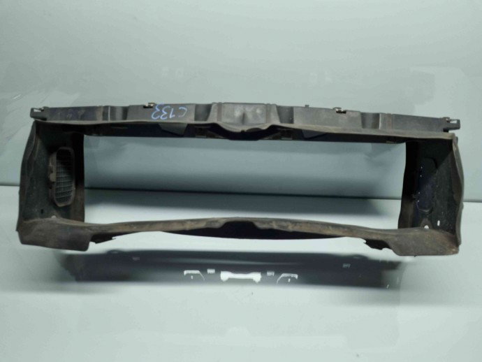 Deflector aer Bmw 1 (F20, F21) [Fabr 2011-2017] 51747245771