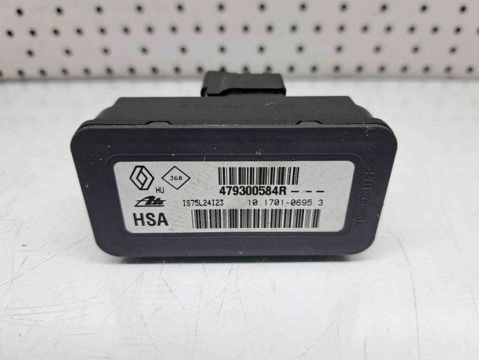 Modul ESP Renault Megane 3 (B95) [Fabr 2008-2016] 479300584R