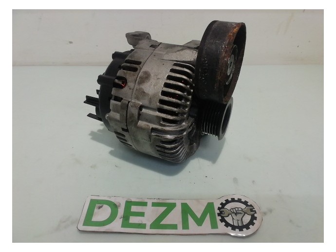 Alternator BMW Seria 5 525D [E60] 3.0 M57D30 OEM 2004-2010