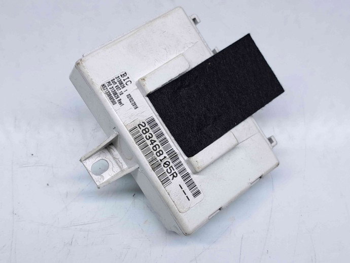 Modul navigatie Renault Megane 3 (B95) [Fabr 2008-2016] 283468105R