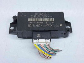 Modul senzori parcare Renault Megane 3 (B95) [Fabr 2008-2016] 259906372R