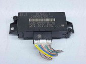 Modul senzori parcare Renault Megane 3 (B95) [Fabr 2008-2016] 259906372R