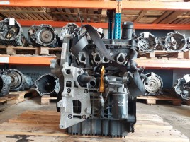 Motor complet ambielat Seat Altea XL (5P5, 5P8) [Fabr 2006-2015] BSE 1.6 BSE 75KW / 102CP