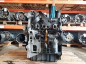 Motor complet ambielat Seat Altea XL (5P5, 5P8) [Fabr 2006-2015] BSE 1.6 BSE 75KW / 102CP
