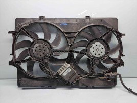 Electroventilator Audi A4 (8K5, B8) Avant [Fabr 2008-2015] 8K0121003M 2.0 TDI CAHA 125KW / 170CP  